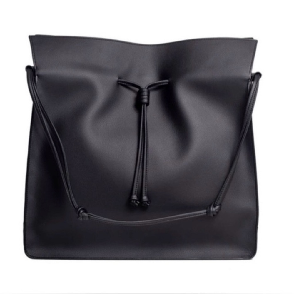 von Holzhausen leather crossbody bag - never worn